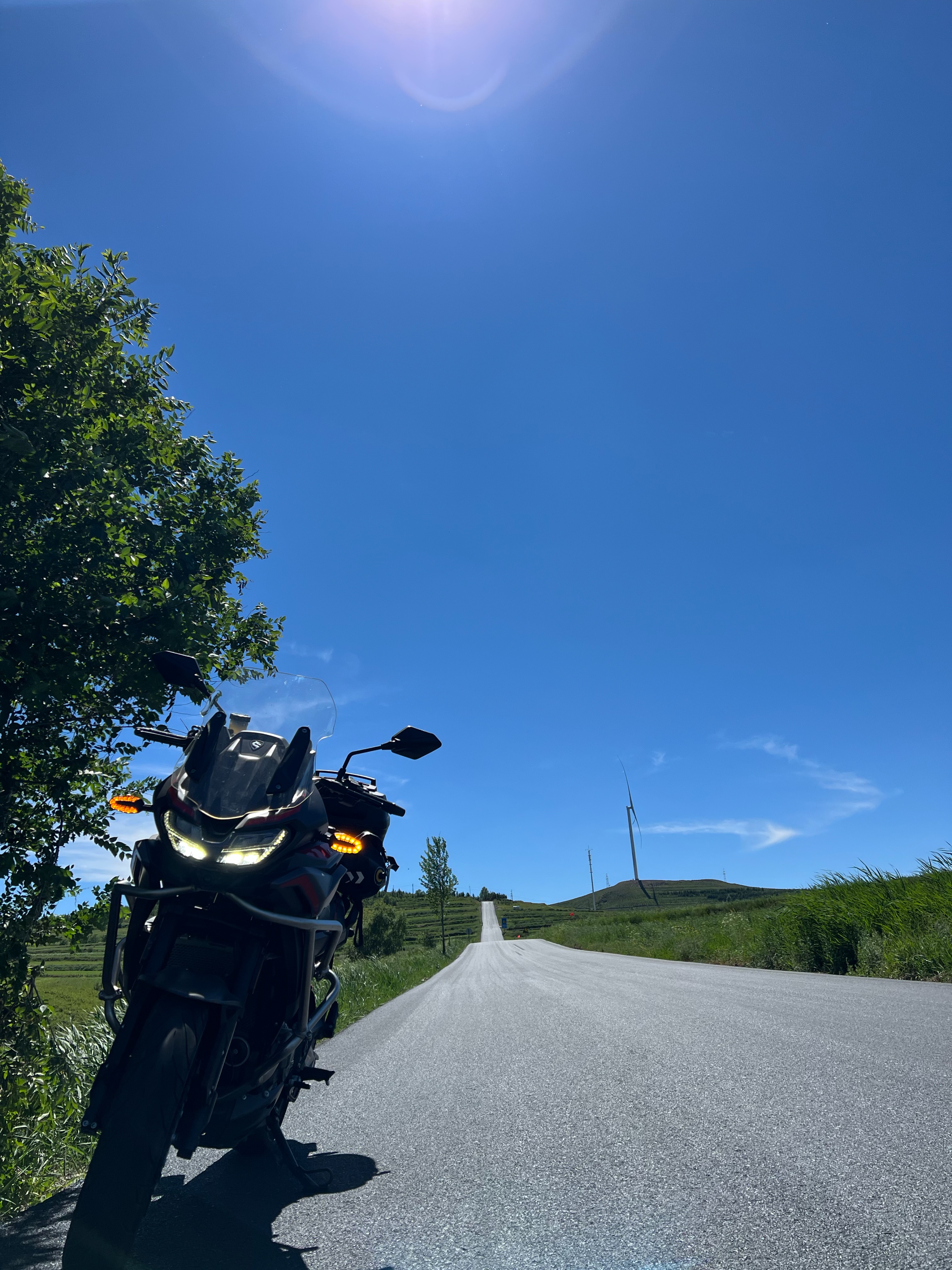 张北草原天路自驾游攻略几月,张北草原天路从哪里进入最好