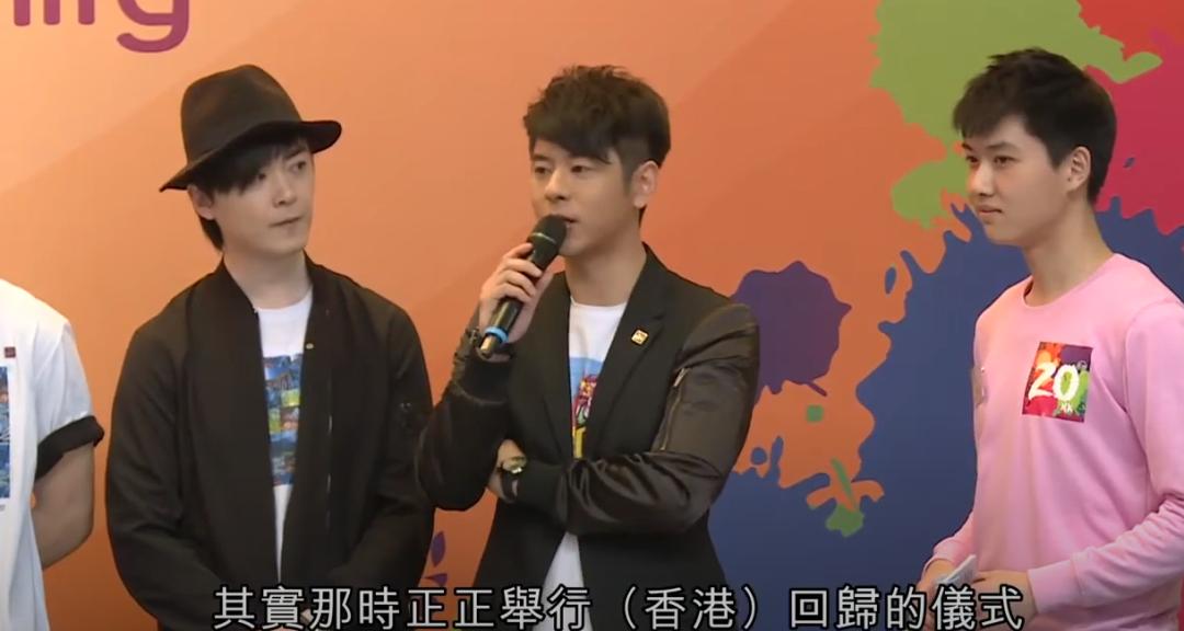 庆祝香港回归25周年经典歌曲,香港回归25周年纪念曲经典歌曲