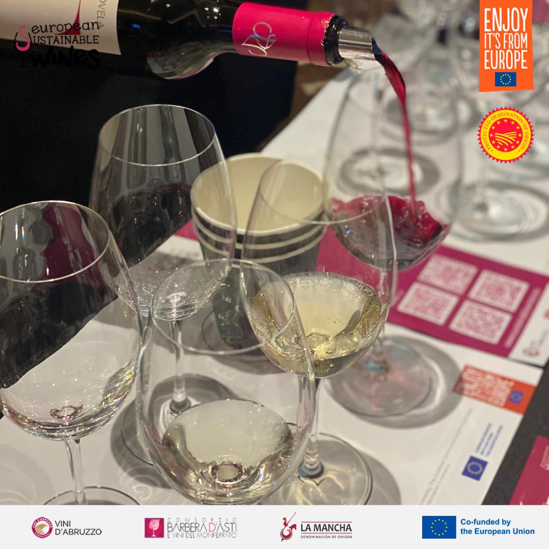 时尚媒体|亚欧可持续葡萄酒计划圆满结束|广州时尚媒体集团传媒