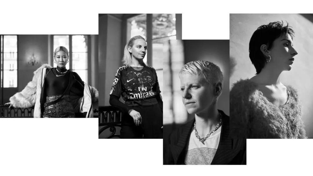 女足应该选几号球衣,女足球衣号码规则