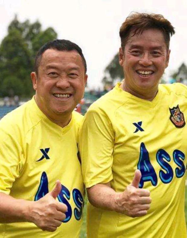 香港演员曾志伟最新消息,曾志伟一哥