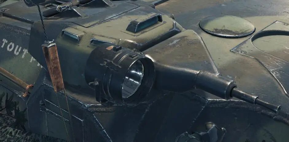 【风格解密】前路艰险，自有查狄伦155“星座”伴您前行！