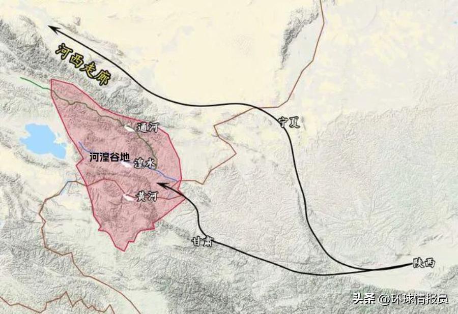 西宁什么时候成为省会的,西宁为什么成为青海省会