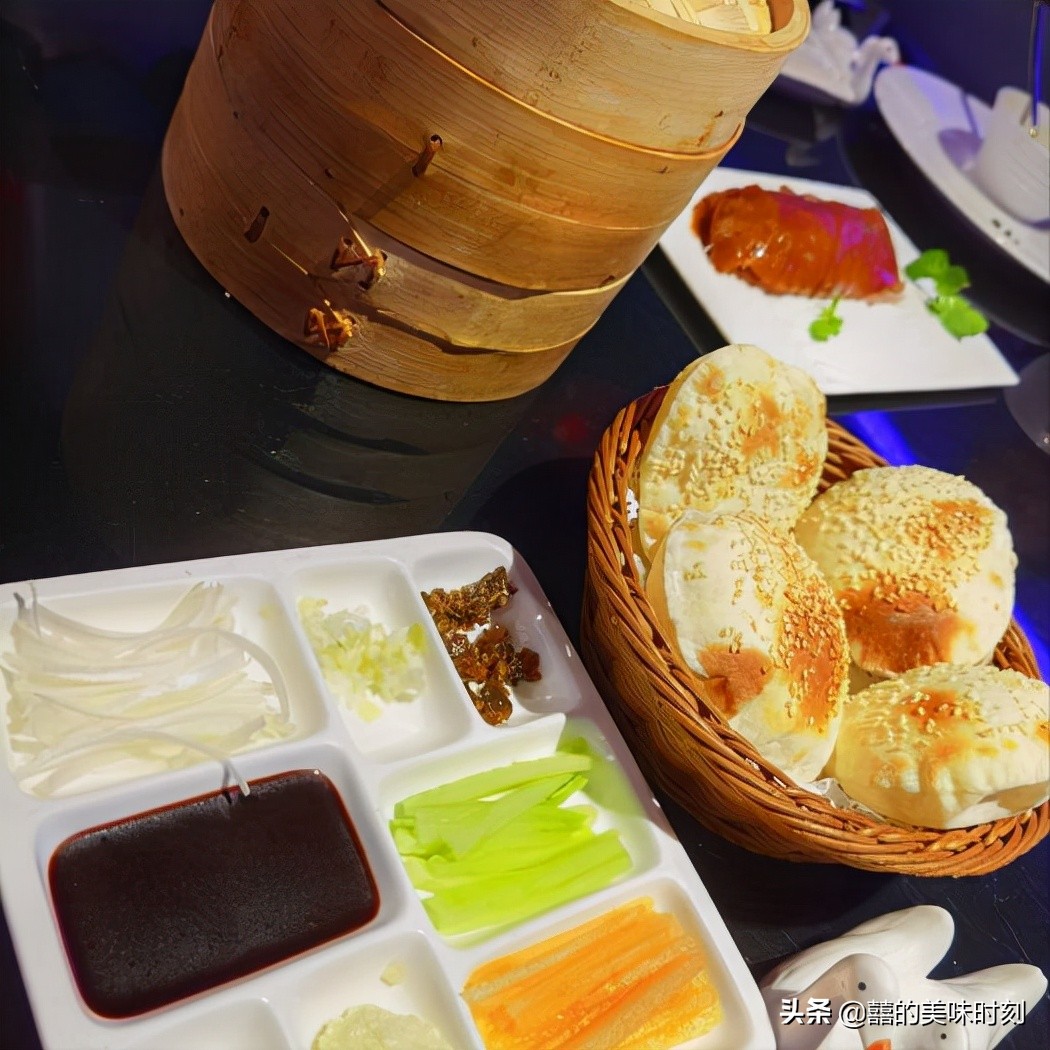 北京烤鸭天花板,北京烤鸭价格天花板