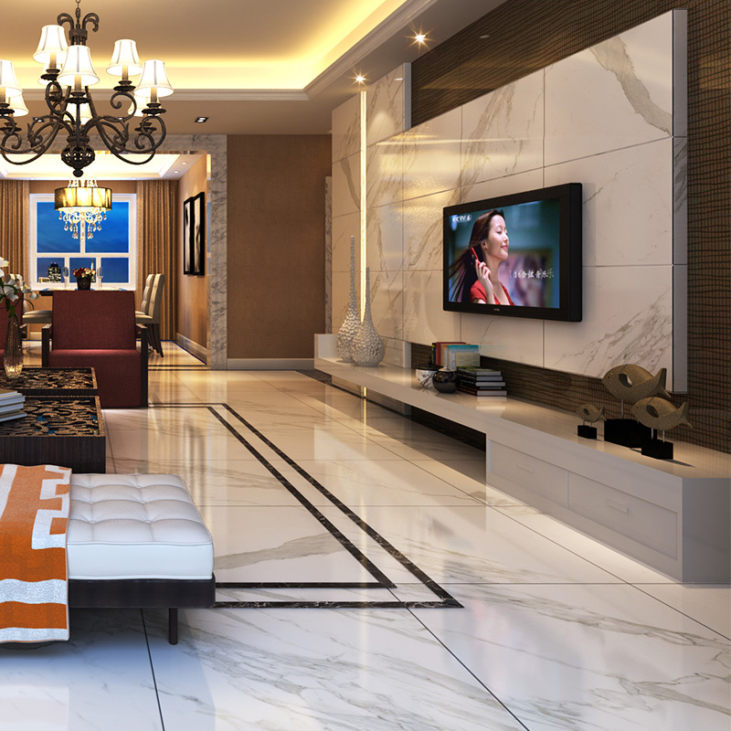 瓷砖种类大全及区别,瓷砖种类及区别