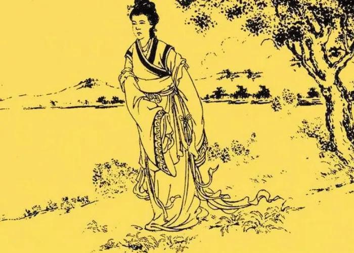 神话鲤鱼报恩,神话故事鲤鱼跳龙门