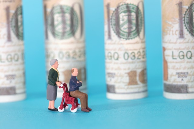 80后养老应该准备多少钱,80后养老需要多少钱一年