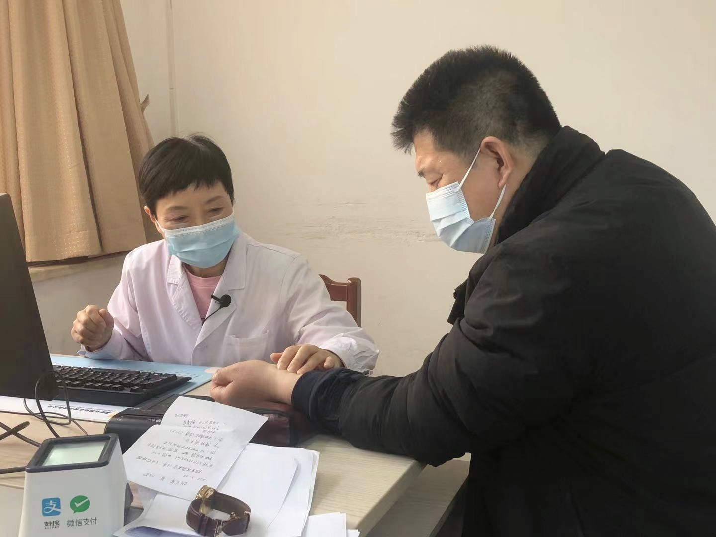 倪海厦治脾虚血瘀痰湿型冠心病,冠心病多属于脾虚血瘀