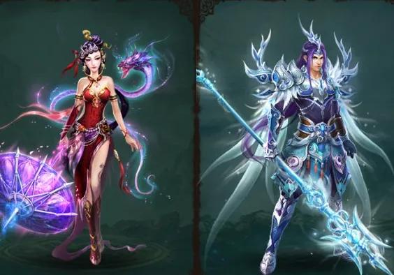 西游外传大结局,大话西游最终季