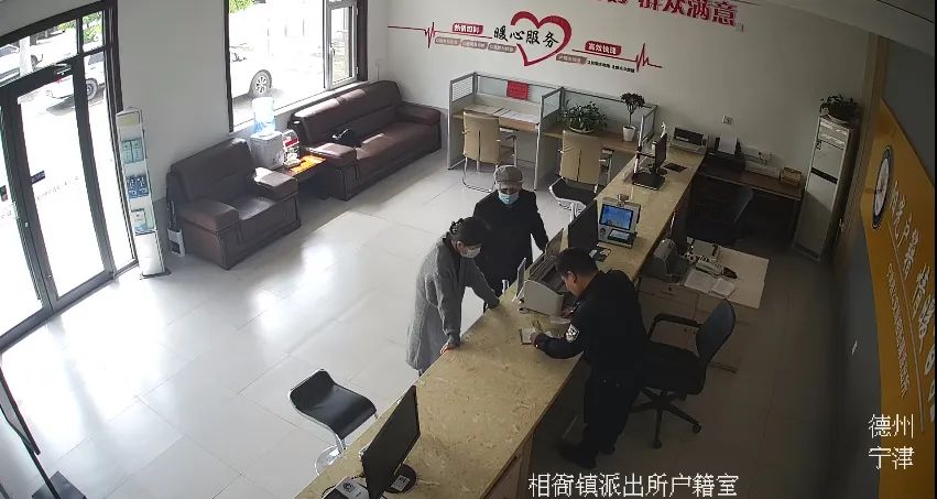 五一派出所可以办身份证吗,五一回老家办身份证派出所上班吗