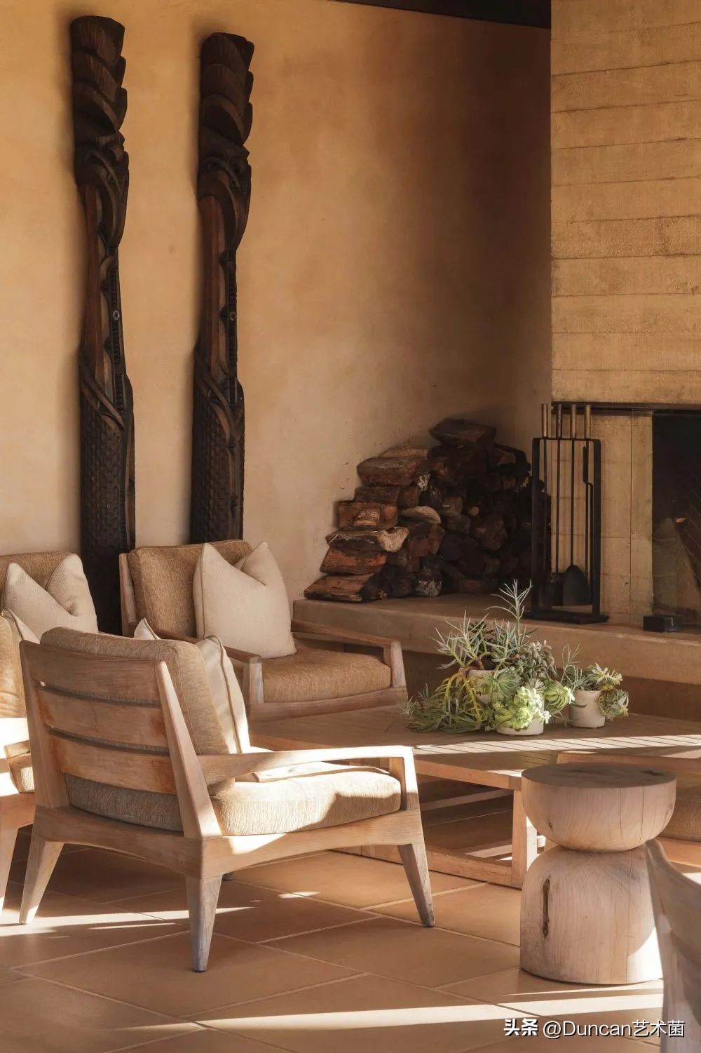 CheshireArchitects不拘泥于固定的风格！