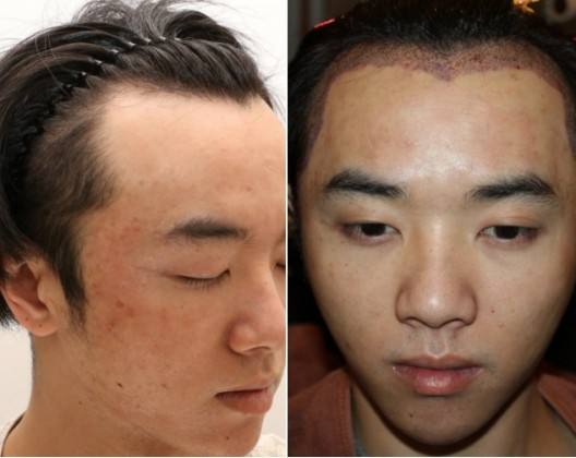 长相痞帅的十大男明星,长相痞帅的13位男星