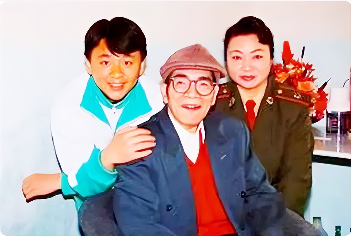 陈景润去世后由昆再婚没有,数学家陈景润怎么去世的