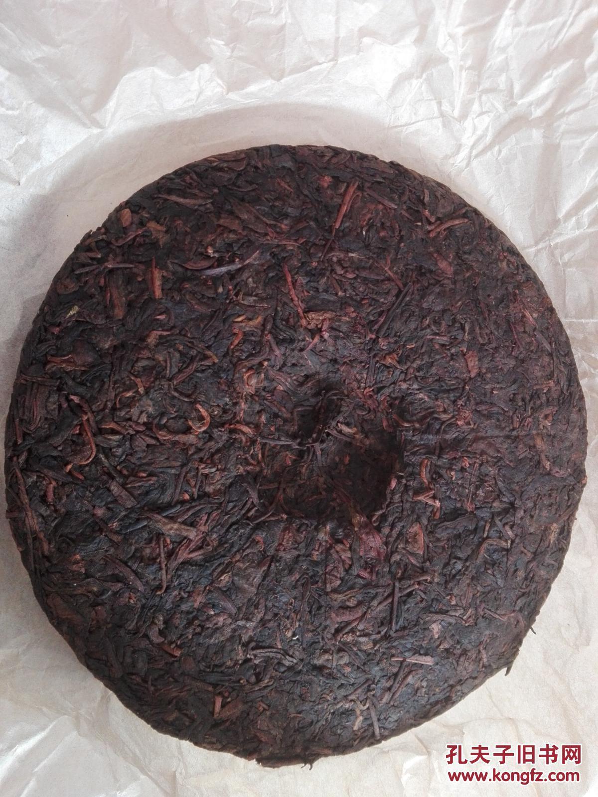 普洱茶易武十大品牌价格,普洱茶碎银子十大品牌