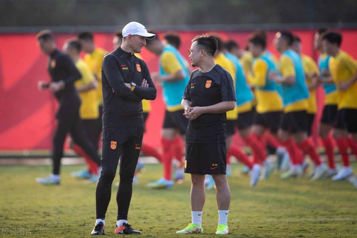 国足魔鬼训练新消息,国足集训大名单被曝