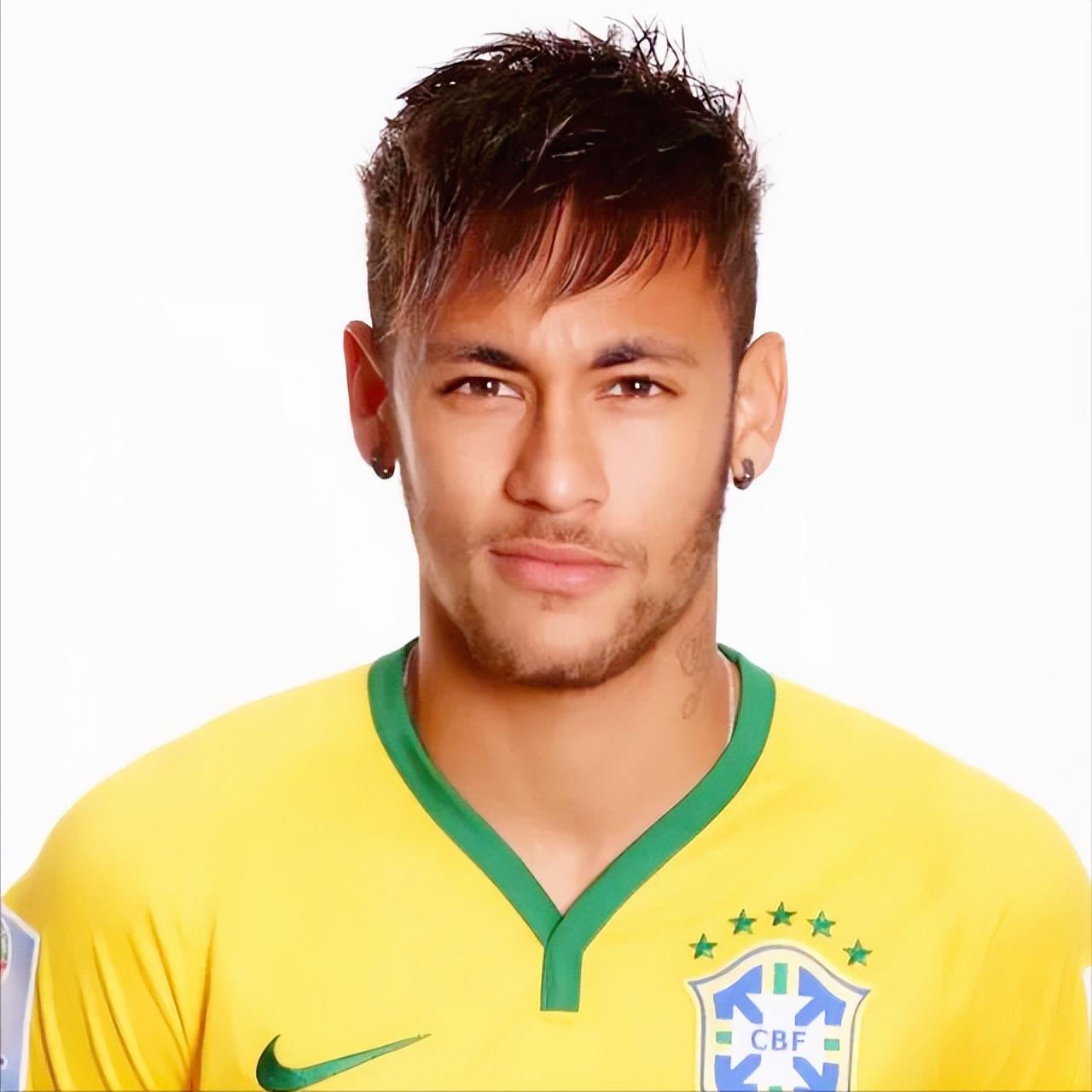 c罗内马尔告别卡塔尔世界杯,卡塔尔世界杯十大帅气球星