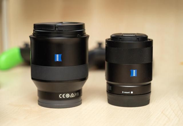 索尼85f1.8微单镜头详情,索尼微单35mmf1.4镜头推荐