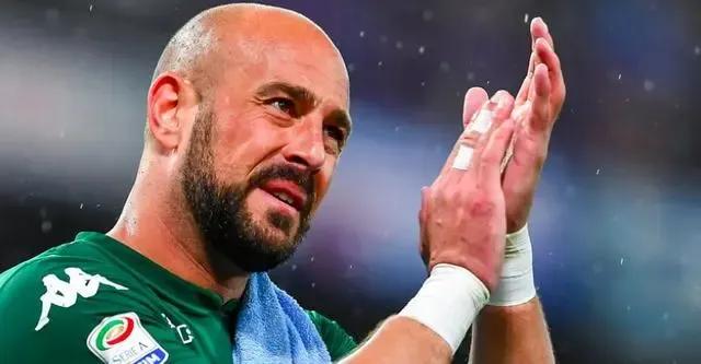 雷纳为什么被称为超级门将,雷纳门将利物浦