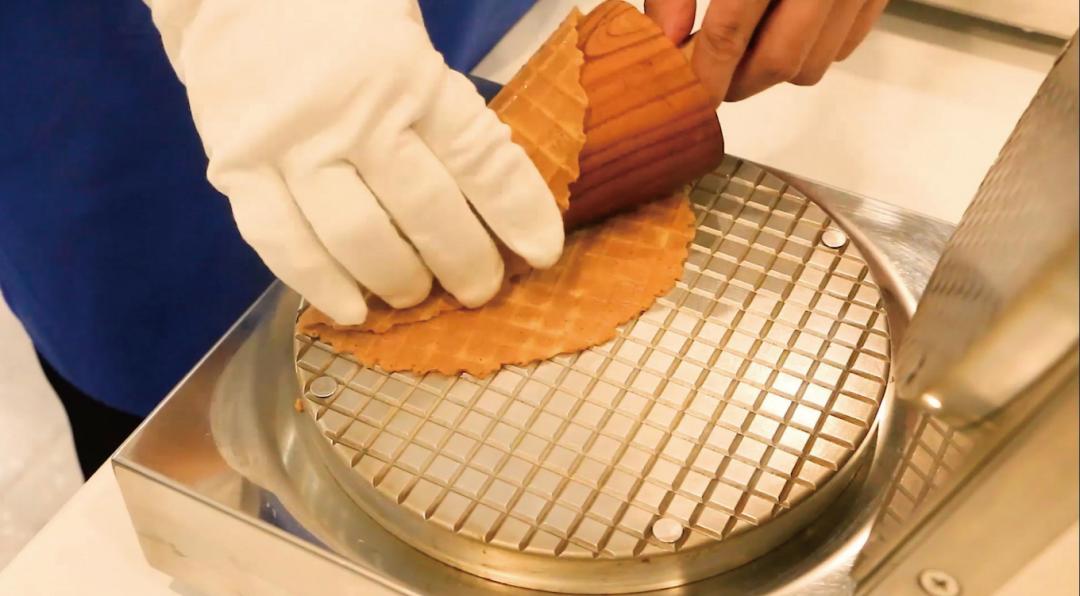 吃冰的季节要来了,吃冰的季节来了