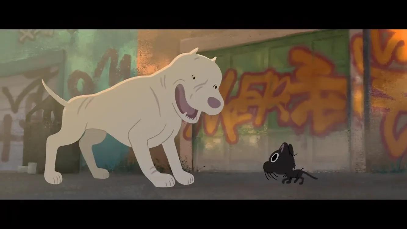 守望相助完整版,守望相助共克时艰