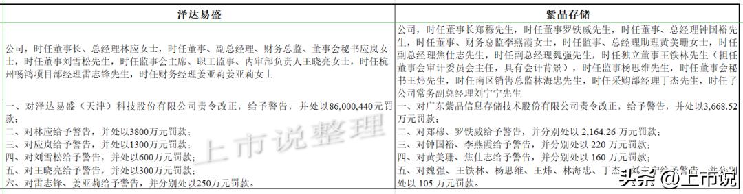 欺诈发行的上市公司有哪些,欺诈上市的案例