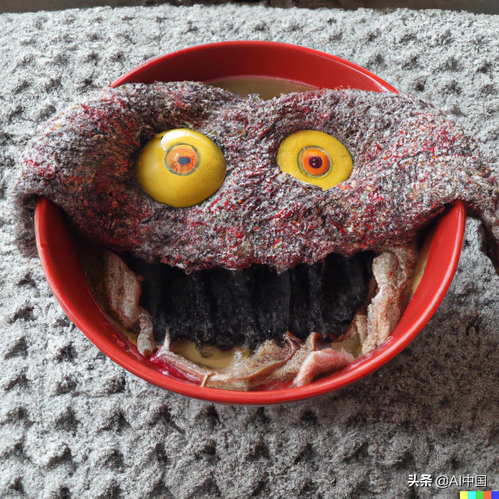 OpenAI的DALL-EAI图像生成器现在也可以编辑图片