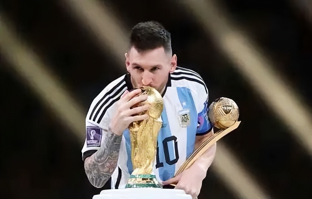 梅西心酸成名史,梅西被抛弃主要原因