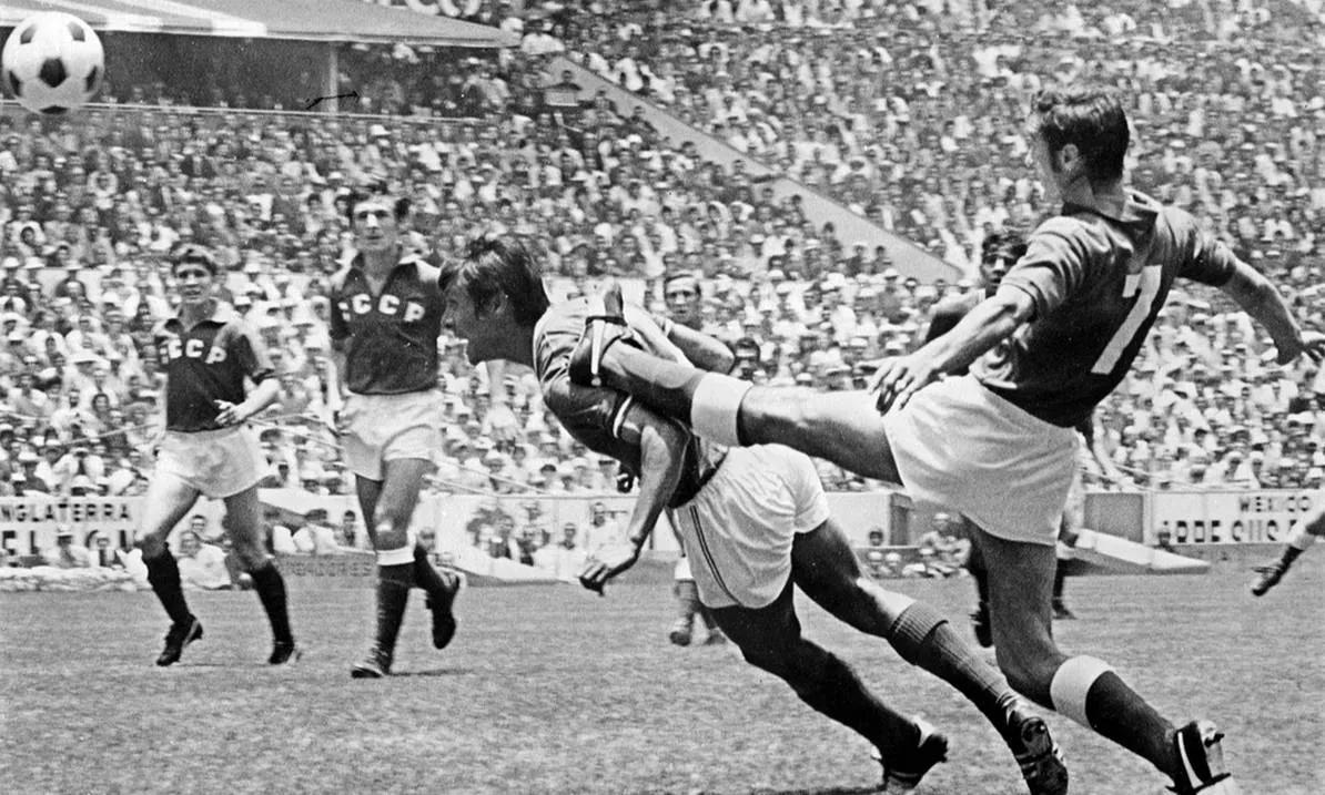 体坛*力暴**名场面，赢不了你我就阴你。