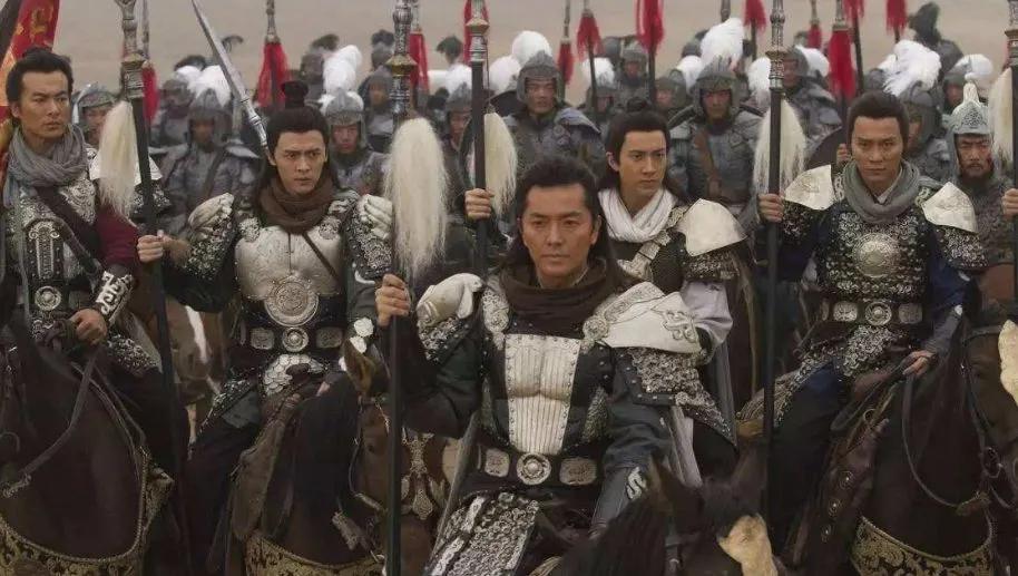 杨家将七郎结局,杨家将七郎八虎完整视频