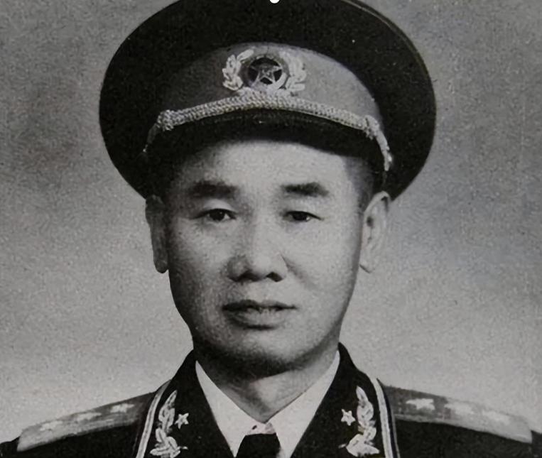 71年韩先楚向伟人反映陈再道近况，毛主席得知其欲工作：我来安排