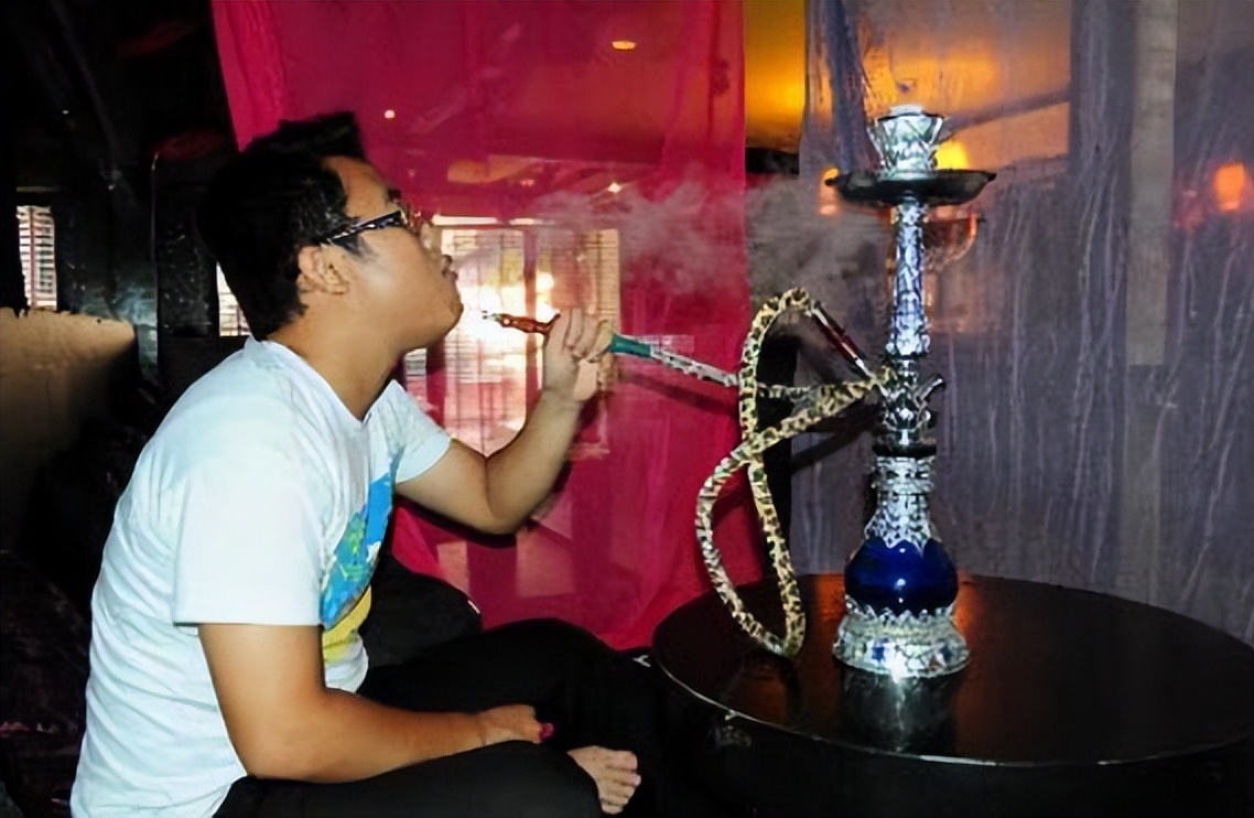 常见的四种香烟已列入黑名单,这5种香烟已被列入黑名单