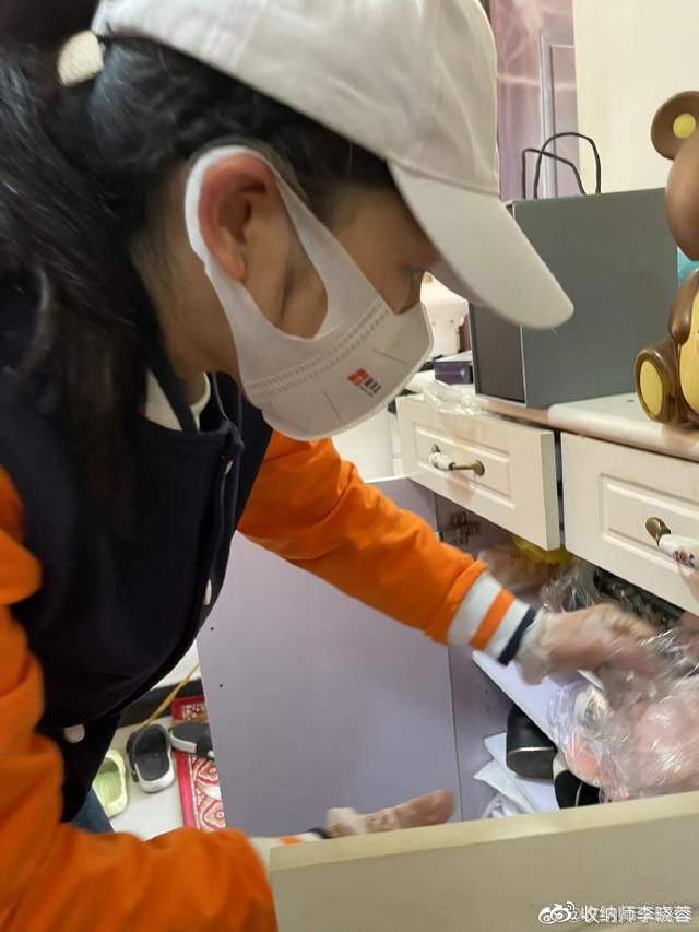 简述收纳整理的六个流程,搬家怎么收纳整理