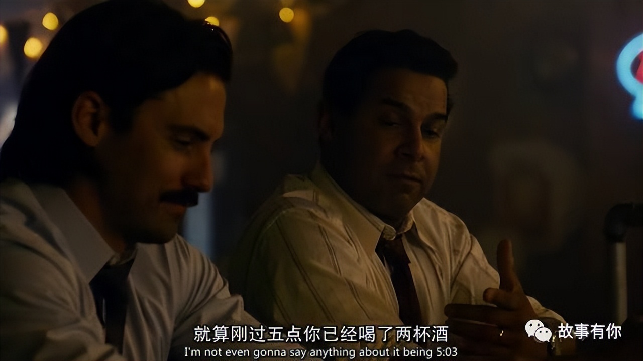 硬生生把父亲节过成了儿童节,以后的每一天都是父亲节