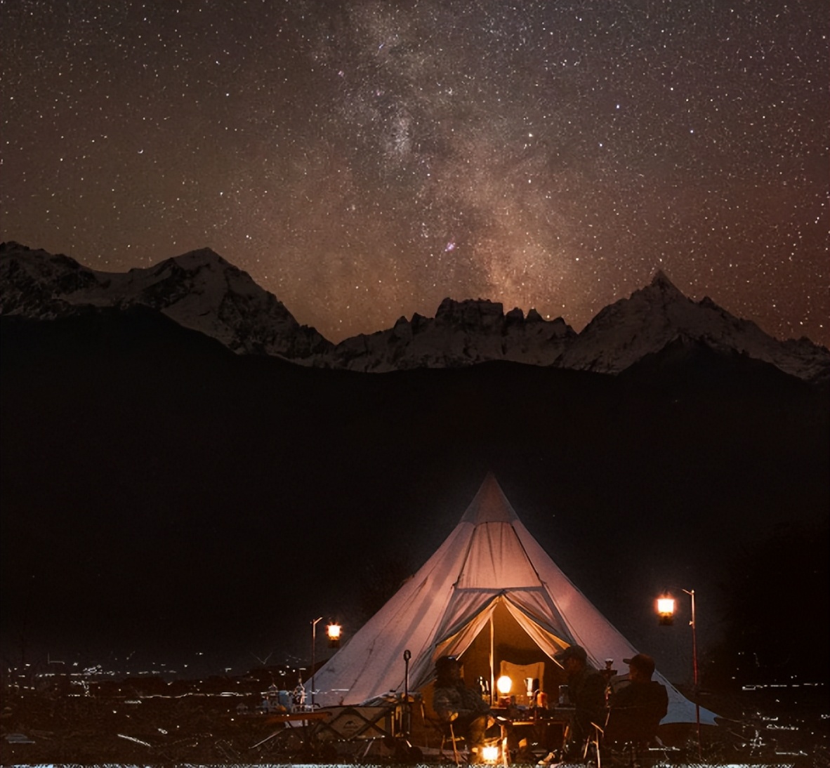 暑假游玩5天推荐的好地方,暑假值得去的旅游地点