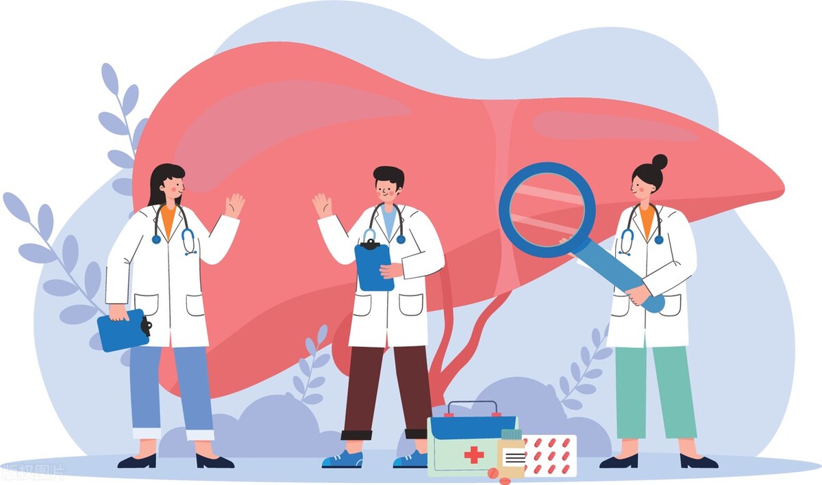 【医案】纯中药治疗胆固醇升高、肝功能异常1个月，复查指标正常