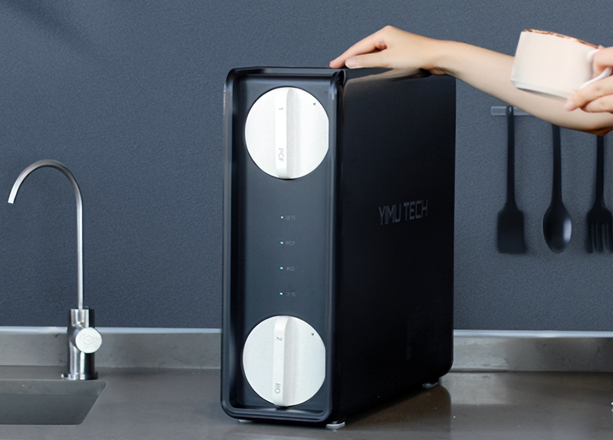 口碑好的净水器哪个牌子好,国内净水器十大品牌哪个好