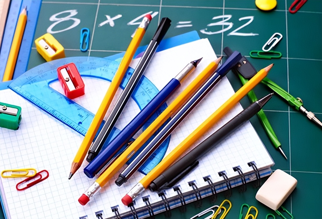 2023年开文具店前景如何,文具加盟店排行榜前十名