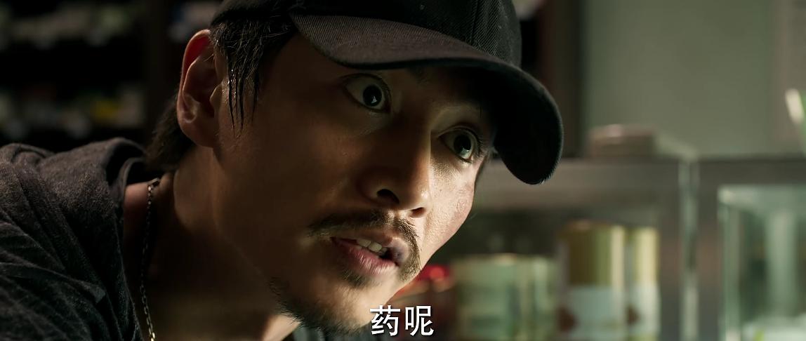 陈晓王一博配合满分是哪一集,陈晓王一博冰雨火预告