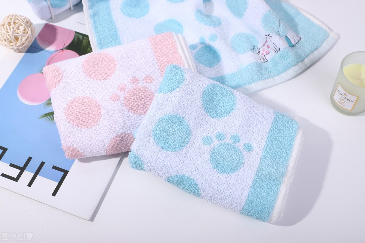 毛巾用久了破洞,毛巾用着用着就破洞了