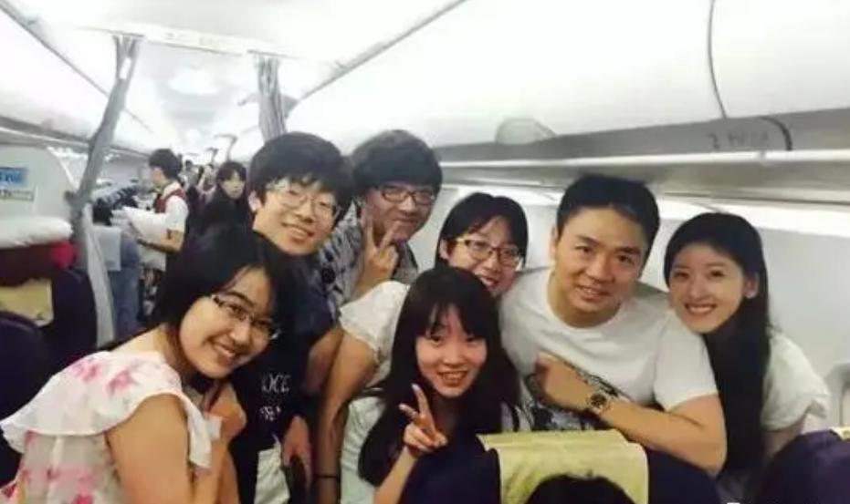 刘强东在美国的新闻,刘强东和美国最新消息