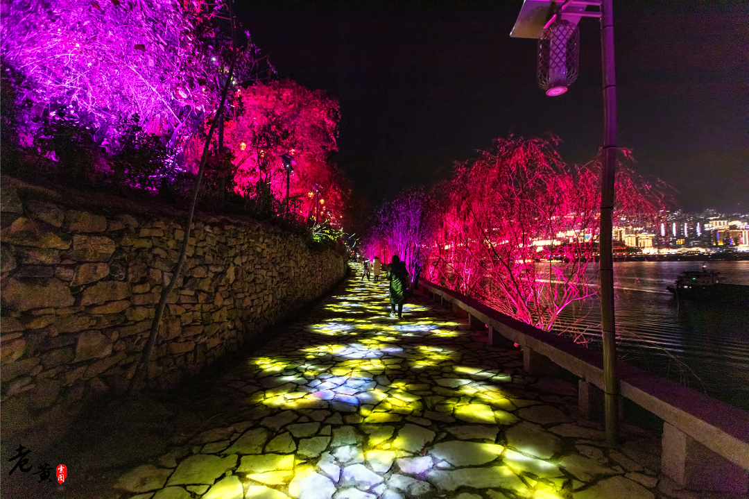 重庆农村休闲游玩,巫山竹枝村度假区需要门票吗