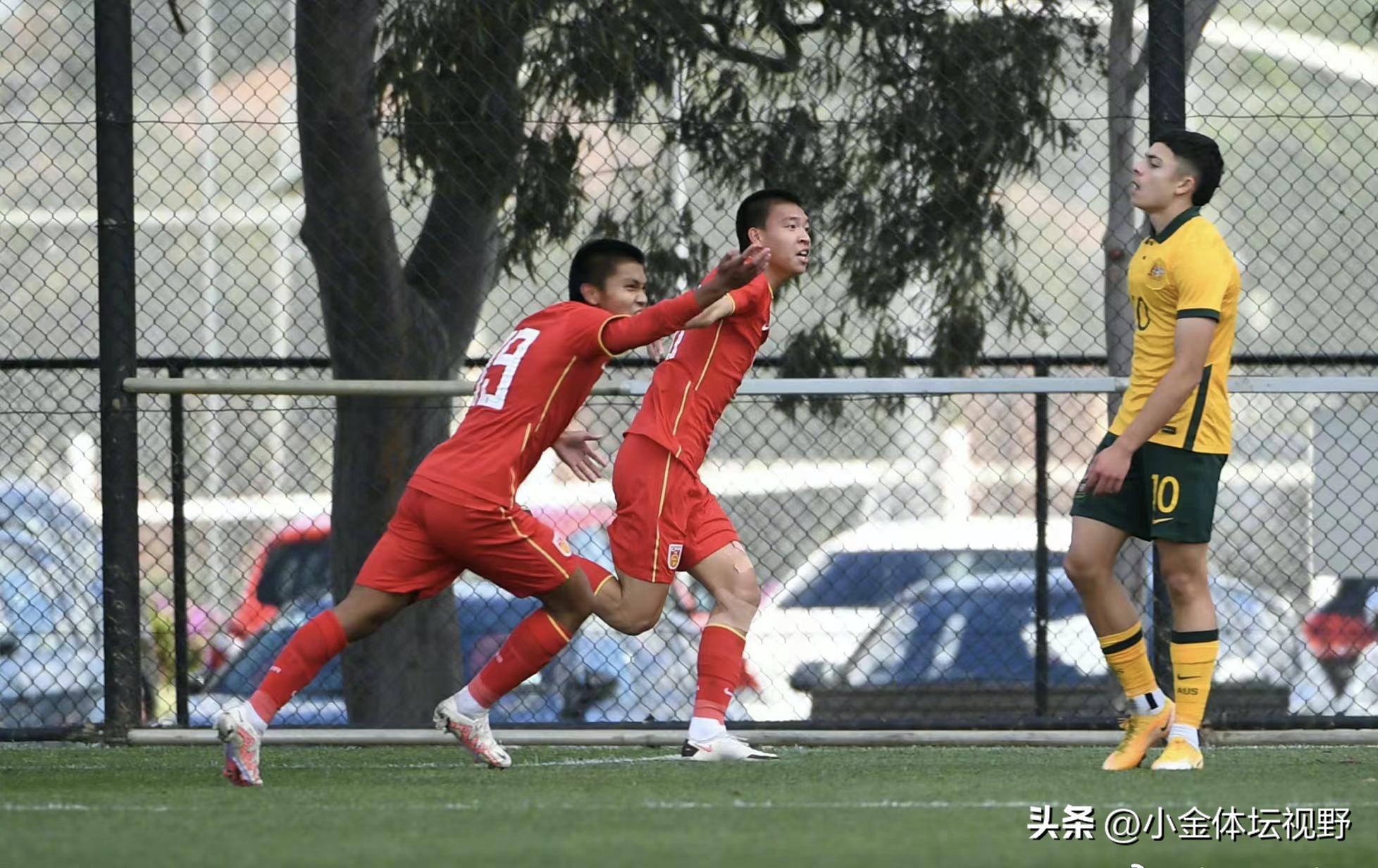 中国队出线局面,国足2连胜提前出线韩国队