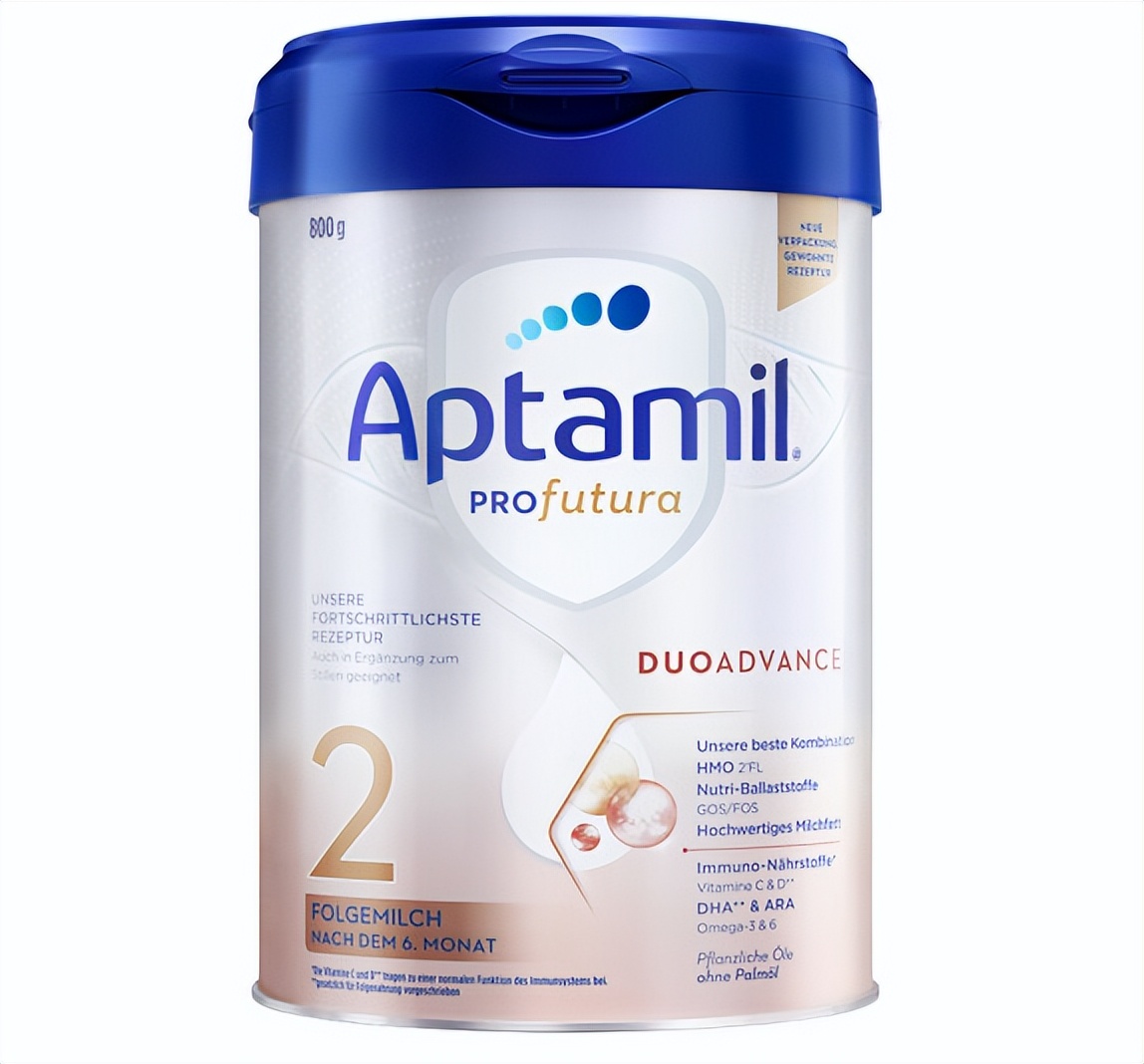 比较好喝的婴儿奶粉推荐品牌,目前最好的宝宝奶粉