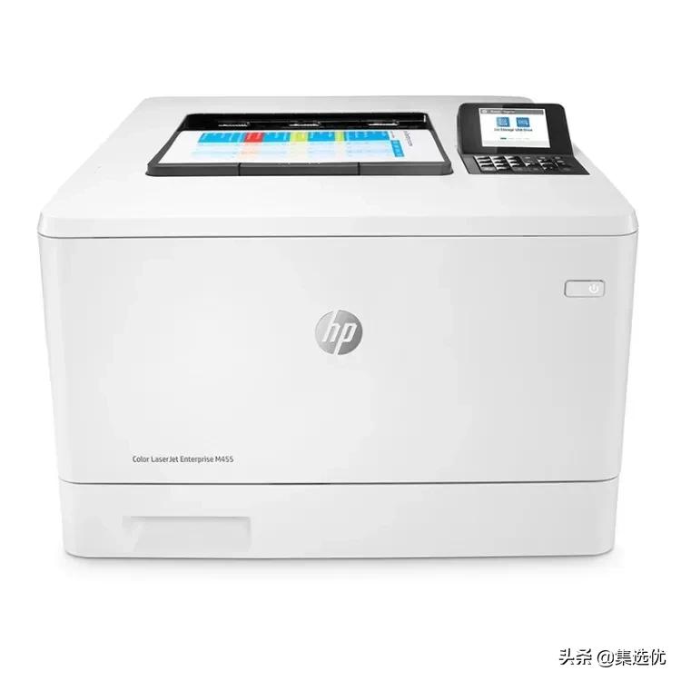 惠普打印机页面计数怎么设置,惠普打印机计数器在哪里