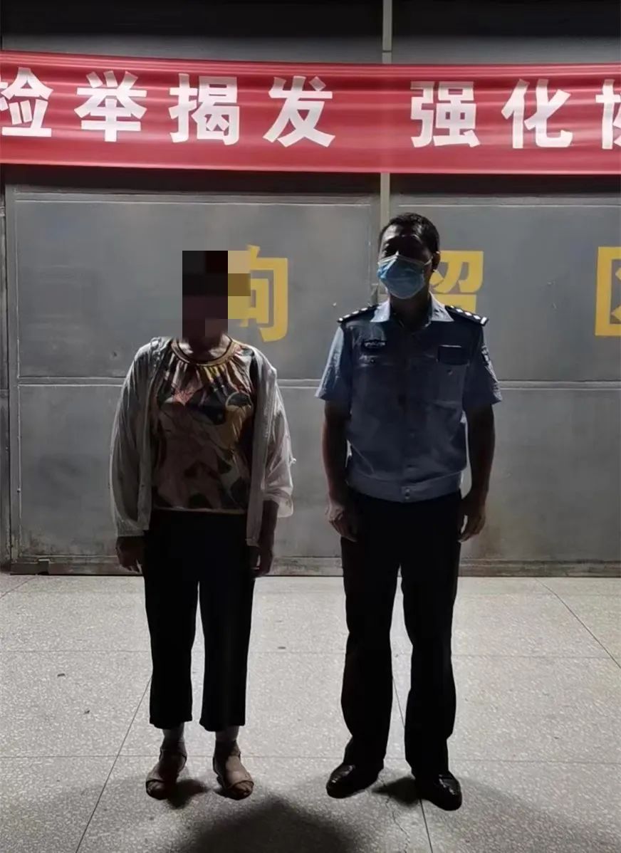 【夏季治安打击整治“百日行动”】河南洛阳：强打击，清隐患！夏夜治安巡查宣防第二次集中统一行动见成效