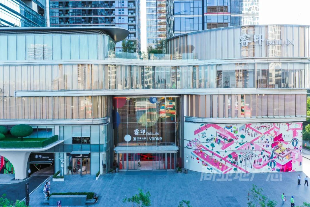 深圳湾睿印railin在哪里,深圳湾睿印railin店收费