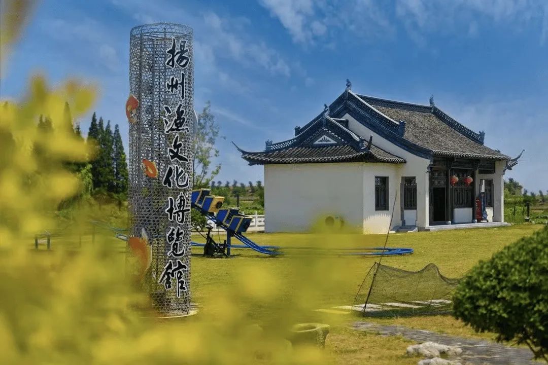 歌吹读音,九江沿湖村