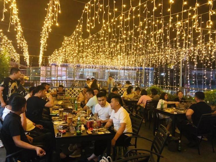 淄博五一景区现状,24年淄博旅游又放了哪些大招