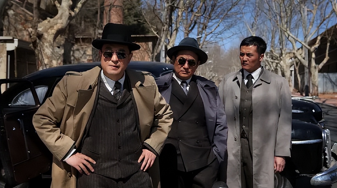 潜伏谍战剧排名前10名最新,潜伏军统内部的谍战剧风筝