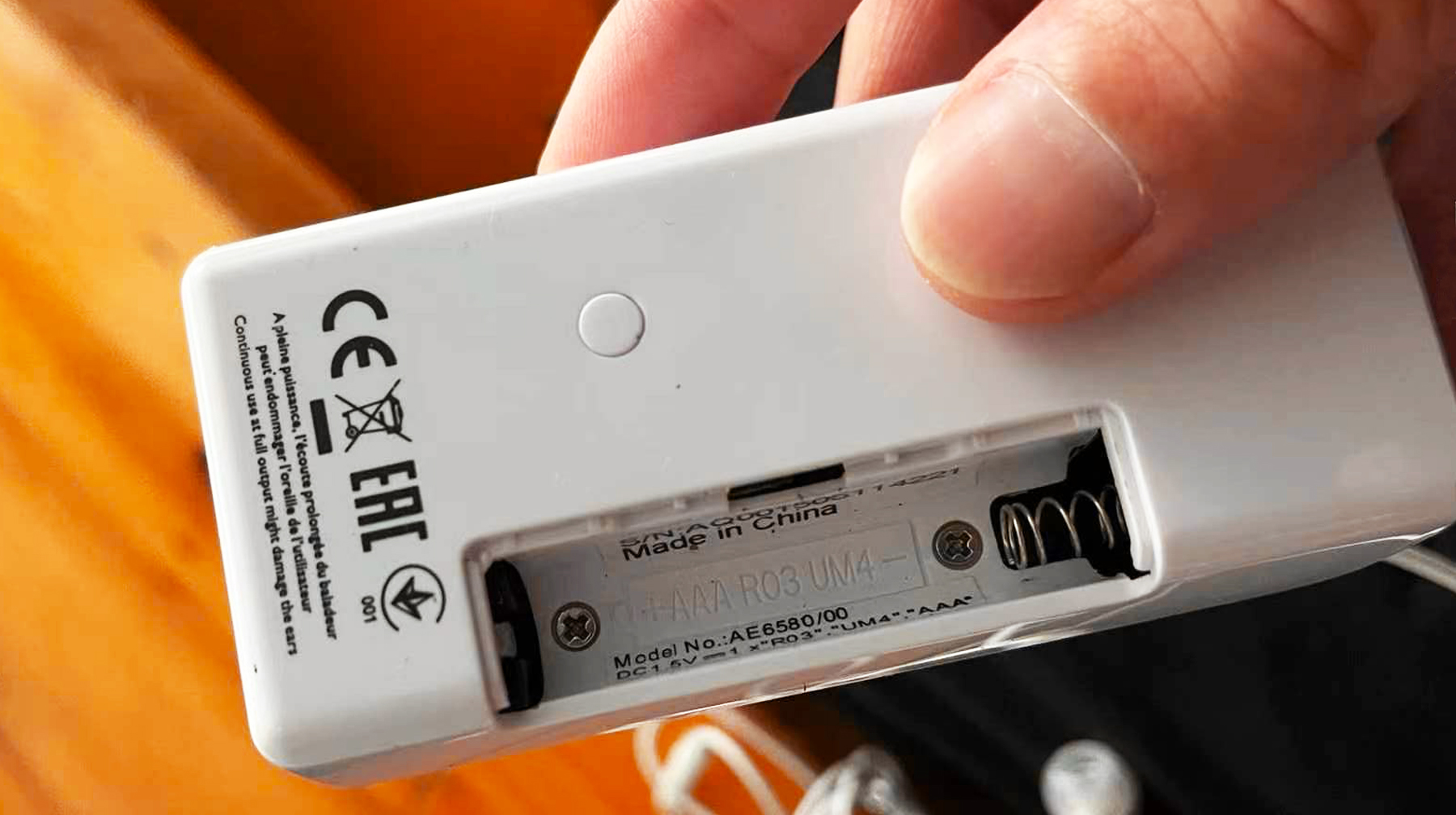 飞利浦7号电池耐用吗,飞利浦7号电池4粒